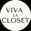 vivalacloset